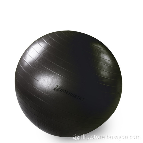 PVC Anti Burst Swiss Core Fitness Gym Yoga Birthing Excercise Ball-2